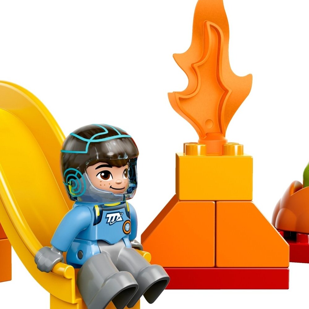 Конструктор LEGO 129 дет. - фото 5