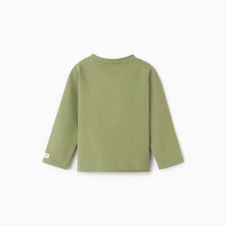 Лонгслив Kaftan