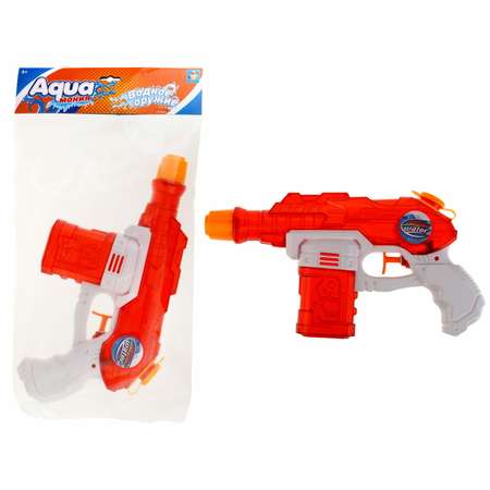 Бластер водный 1TOY