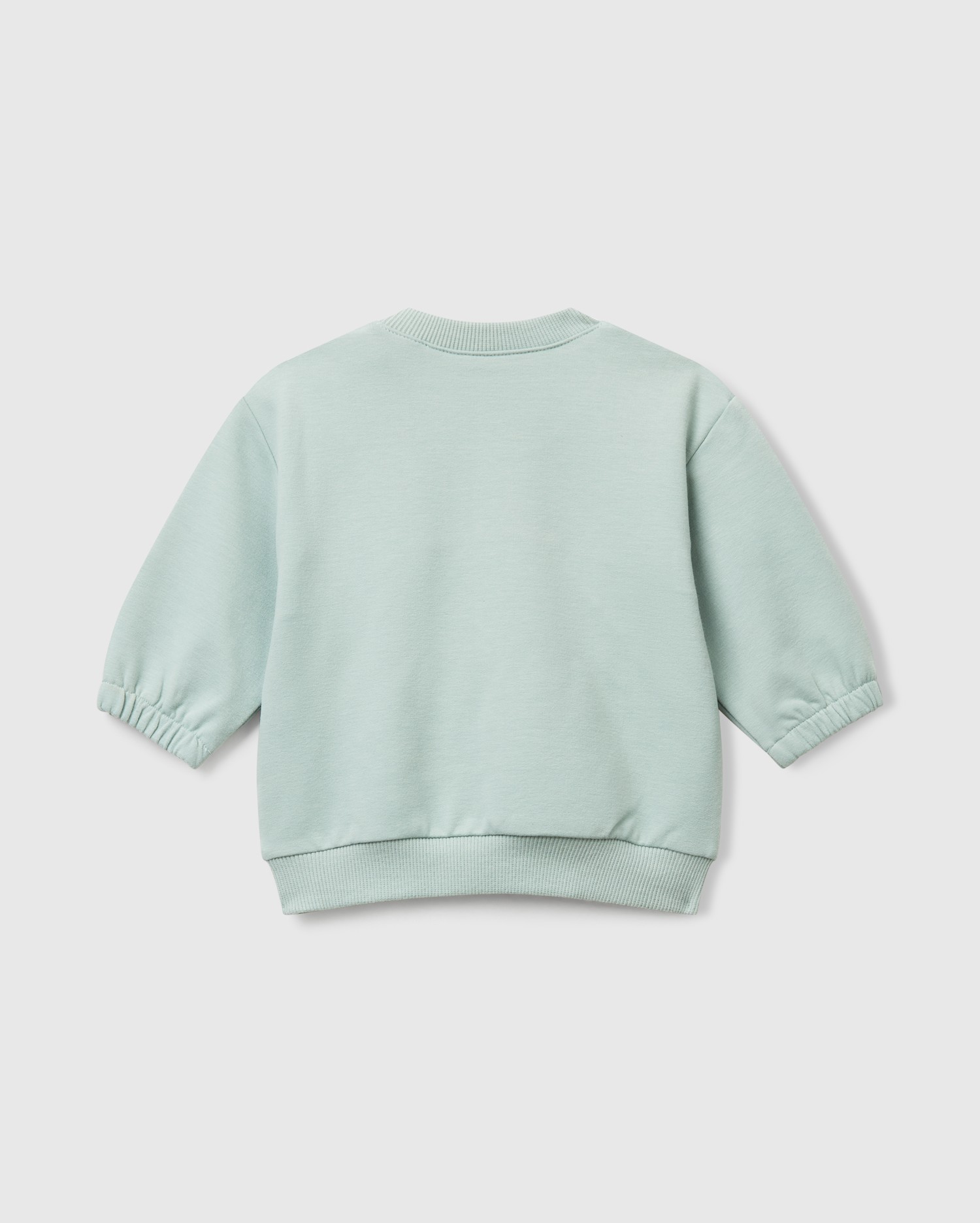 Свитшот United Colors of Benetton 25A_3MDSA1061_30V - фото 2