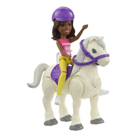 Кукла модельная Barbie