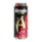 Напиток безалкогольный Adrenaline Rush Rad энергетический газированный 0.449л