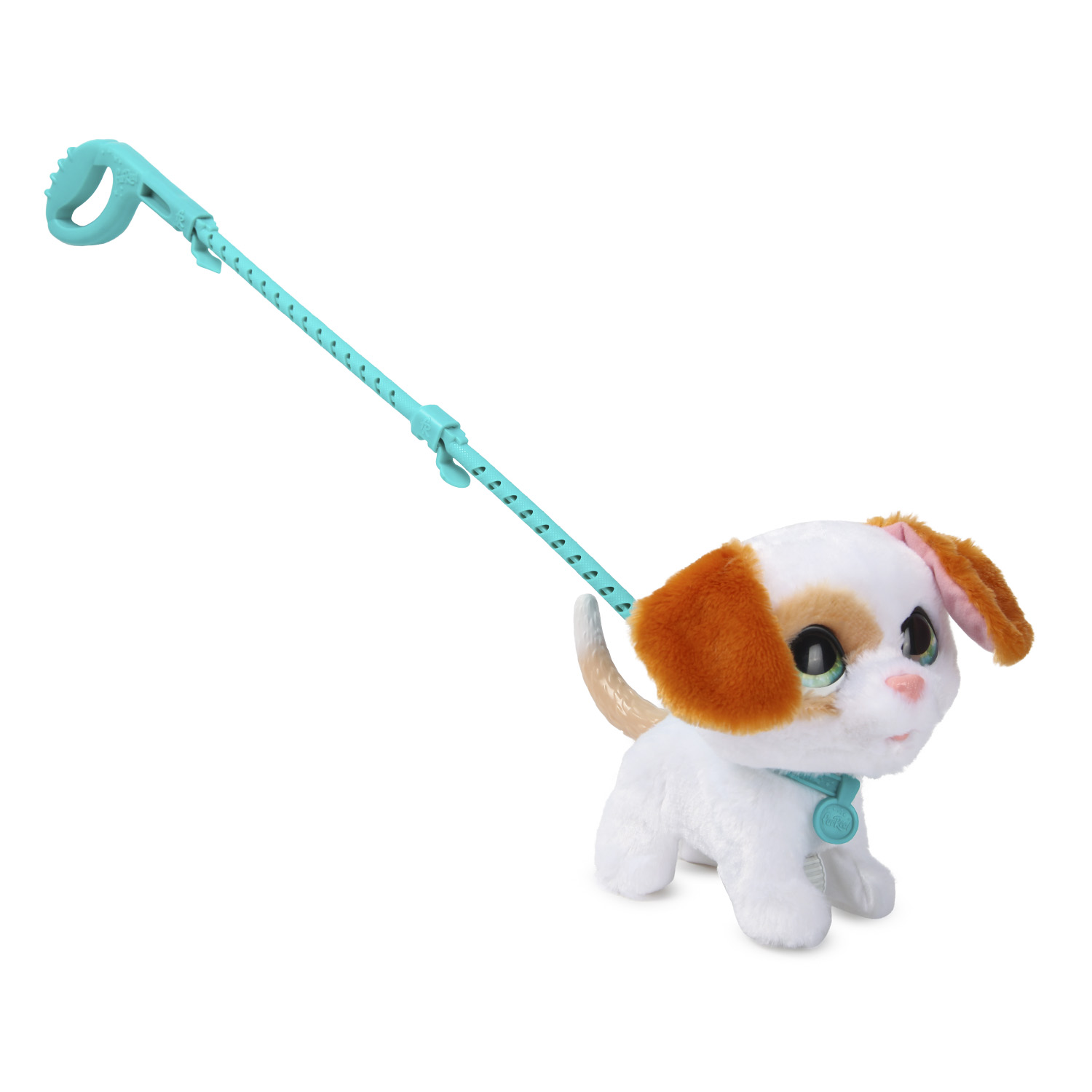 Игрушка мягкая FurReal Friends собачка - фото 1