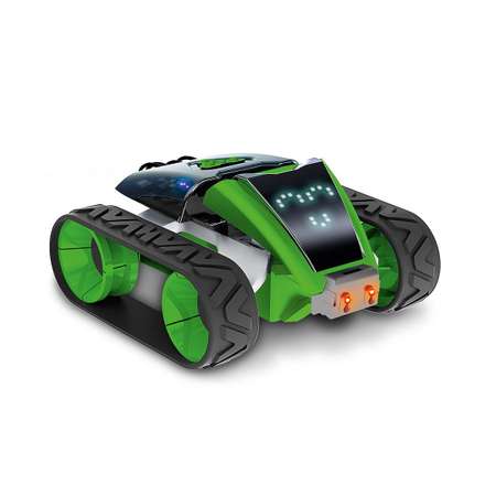 Игровой набор XTREM BOTS Робот Mazzy