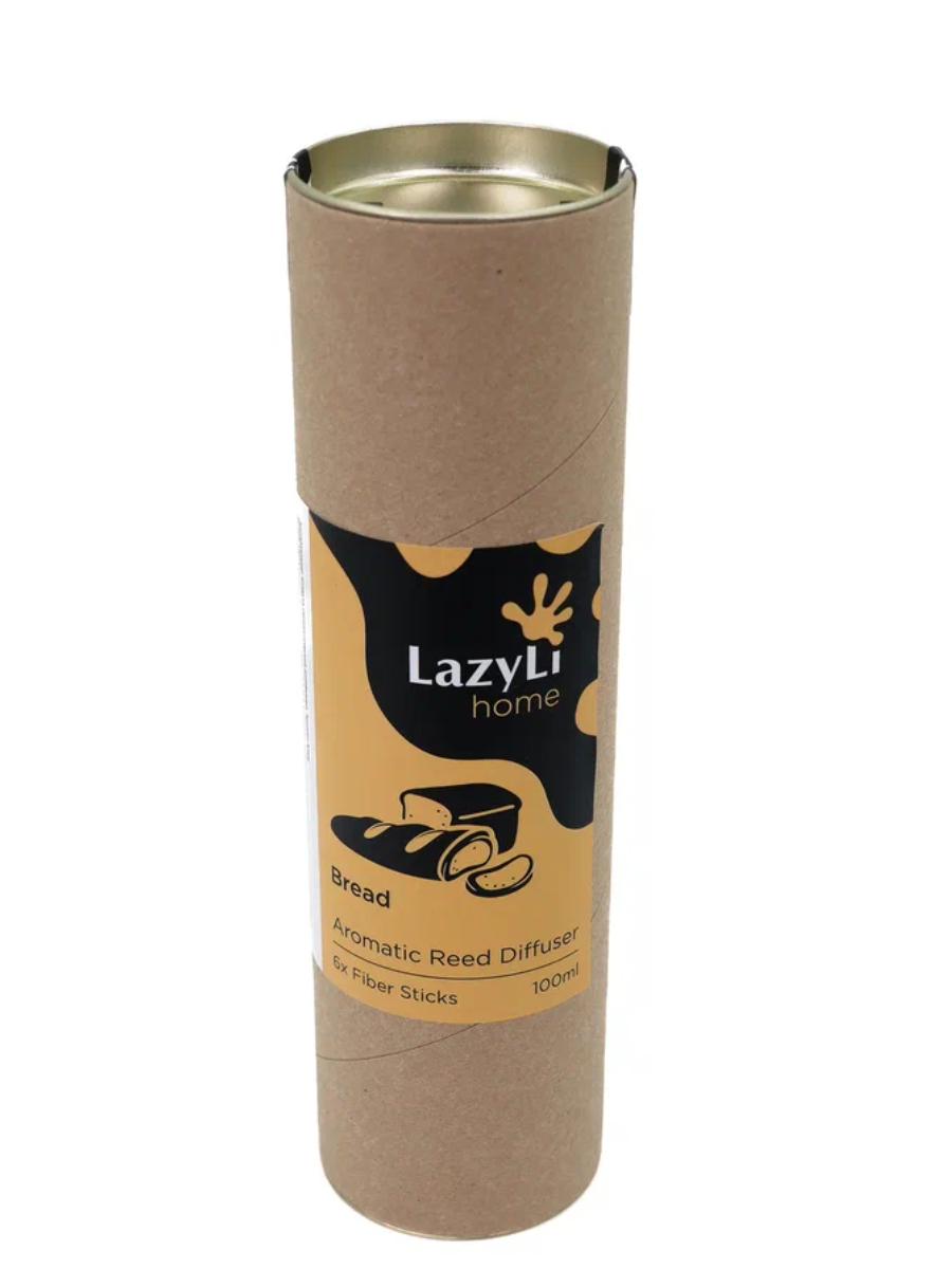 Ароматический диффузор LazyLi Bread - фото 6