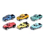 Пикап Mobicaro 1:64 в ассортименте