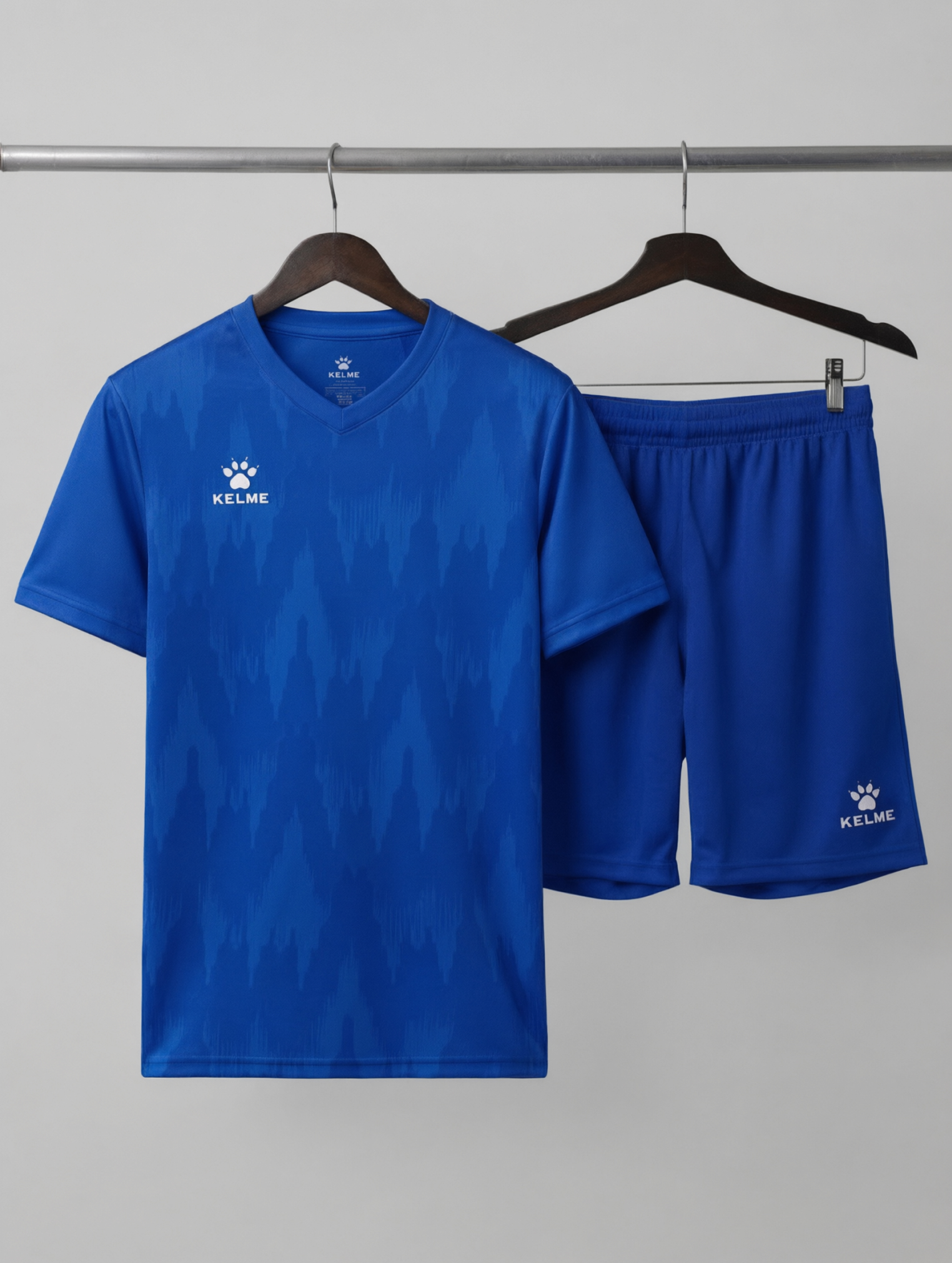 Костюм KELME 8551QB1084-481 - фото 1
