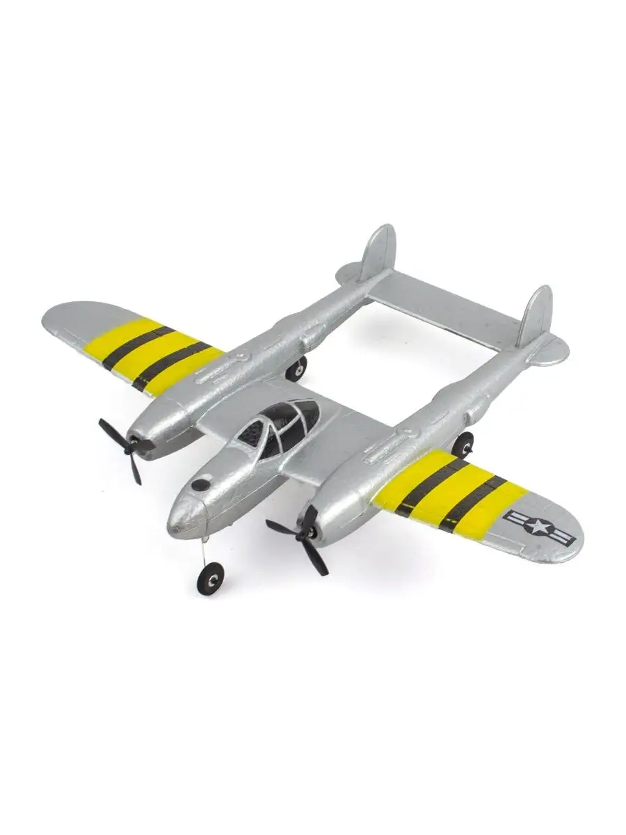 Автомобиль РУ Fei Xiong - фото 1