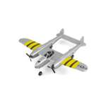 Автомобиль РУ Fei Xiong