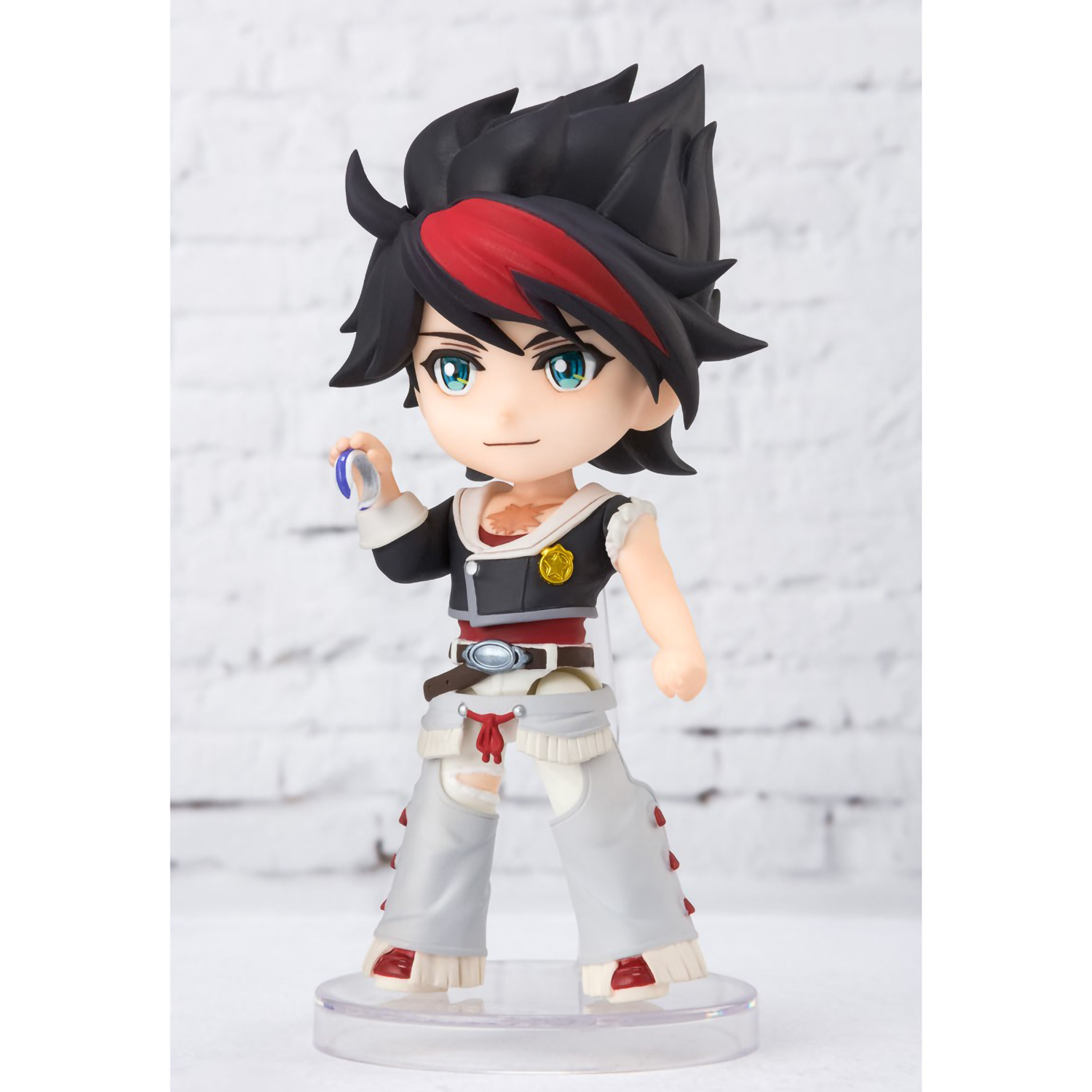 Фигурка Tamashii Nations - фото 6
