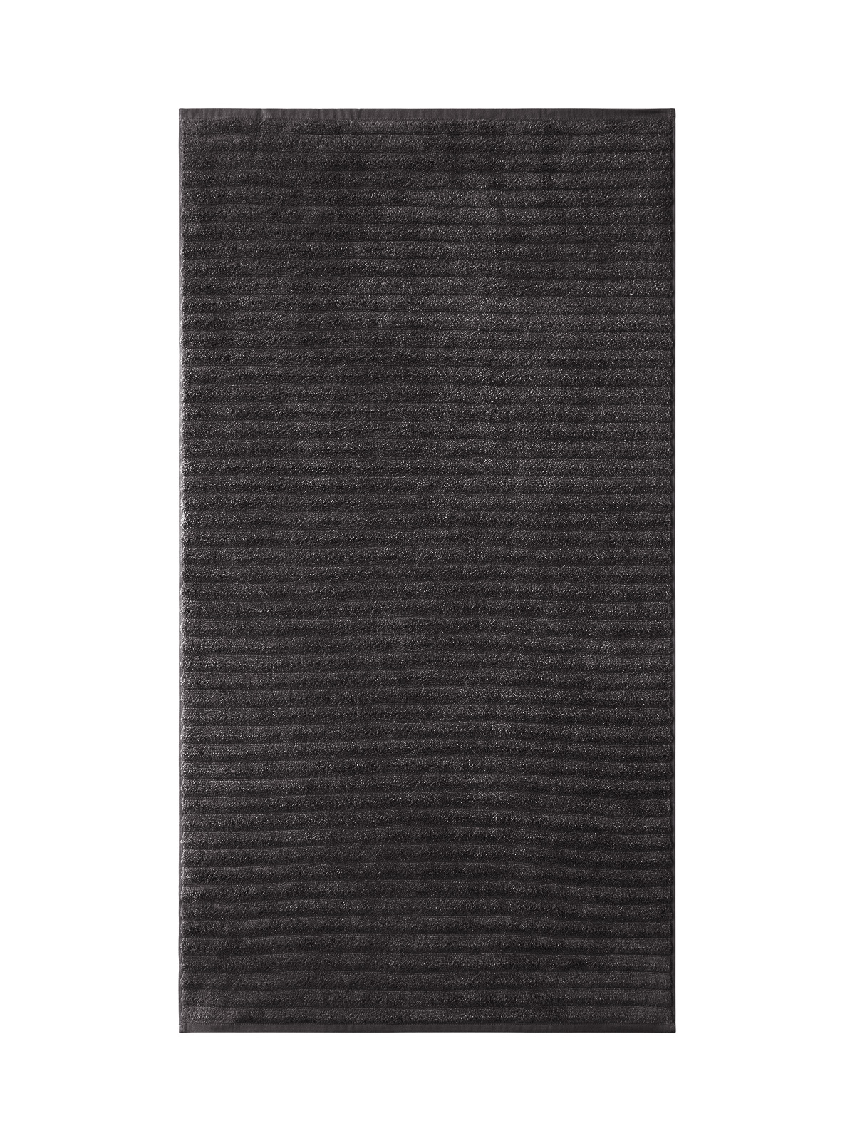 Полотенце DeNASTIA Волна 100 x 150 см - фото 5