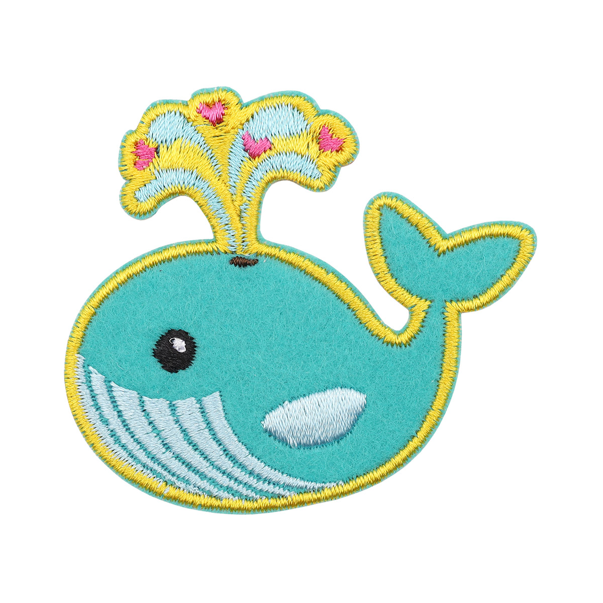 Набор для творчества Hobby Pro термоаппликация - фото 1