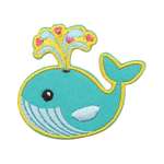 Набор для творчества Hobby Pro термоаппликация