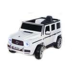 Электромобиль TOYLAND Mercedes колеса EVA, ПОЛНЫЙ ПРИВОД С пультом ДУ