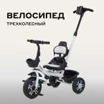 Трехколесный велосипед Rant Basic 10 дюймов
