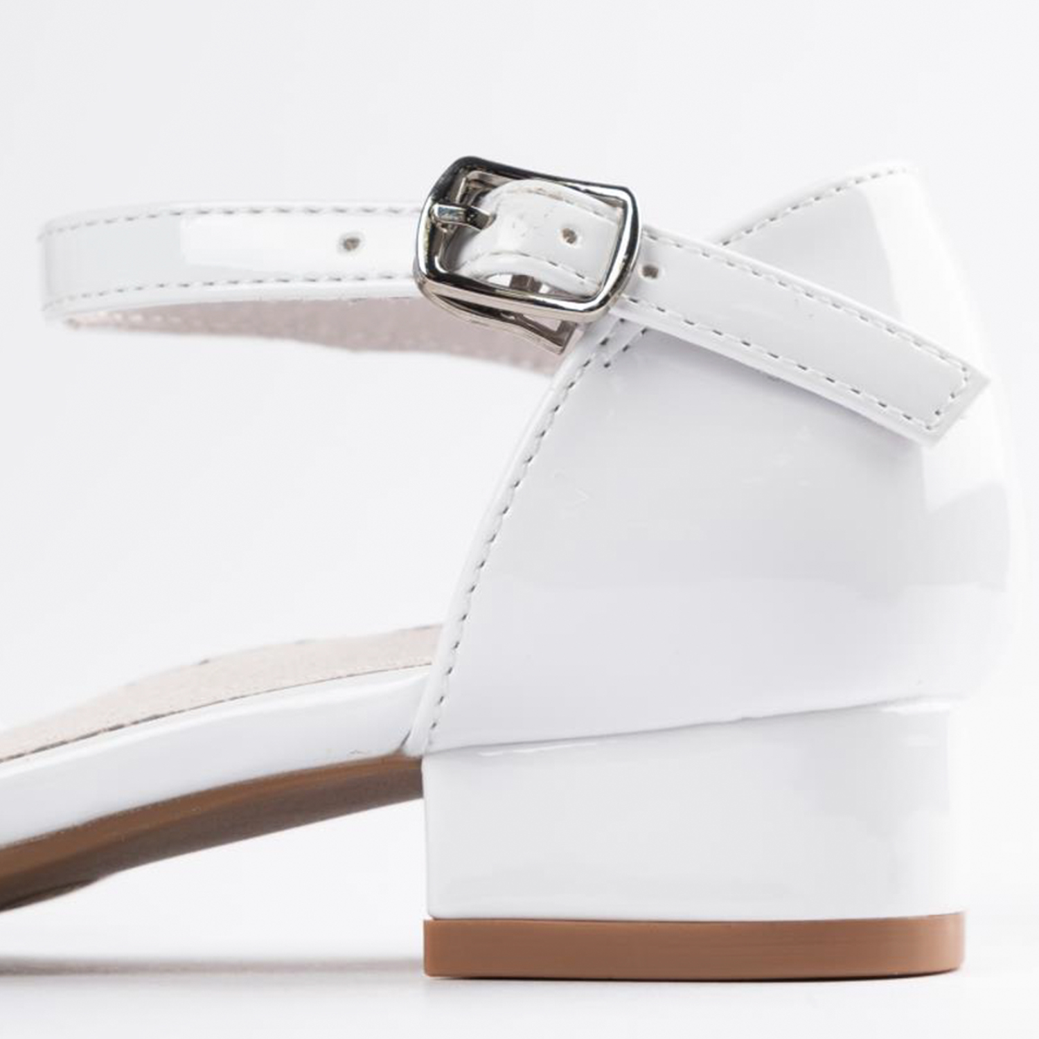 Туфли TikkaGo 4A05_5077-4_white - фото 7