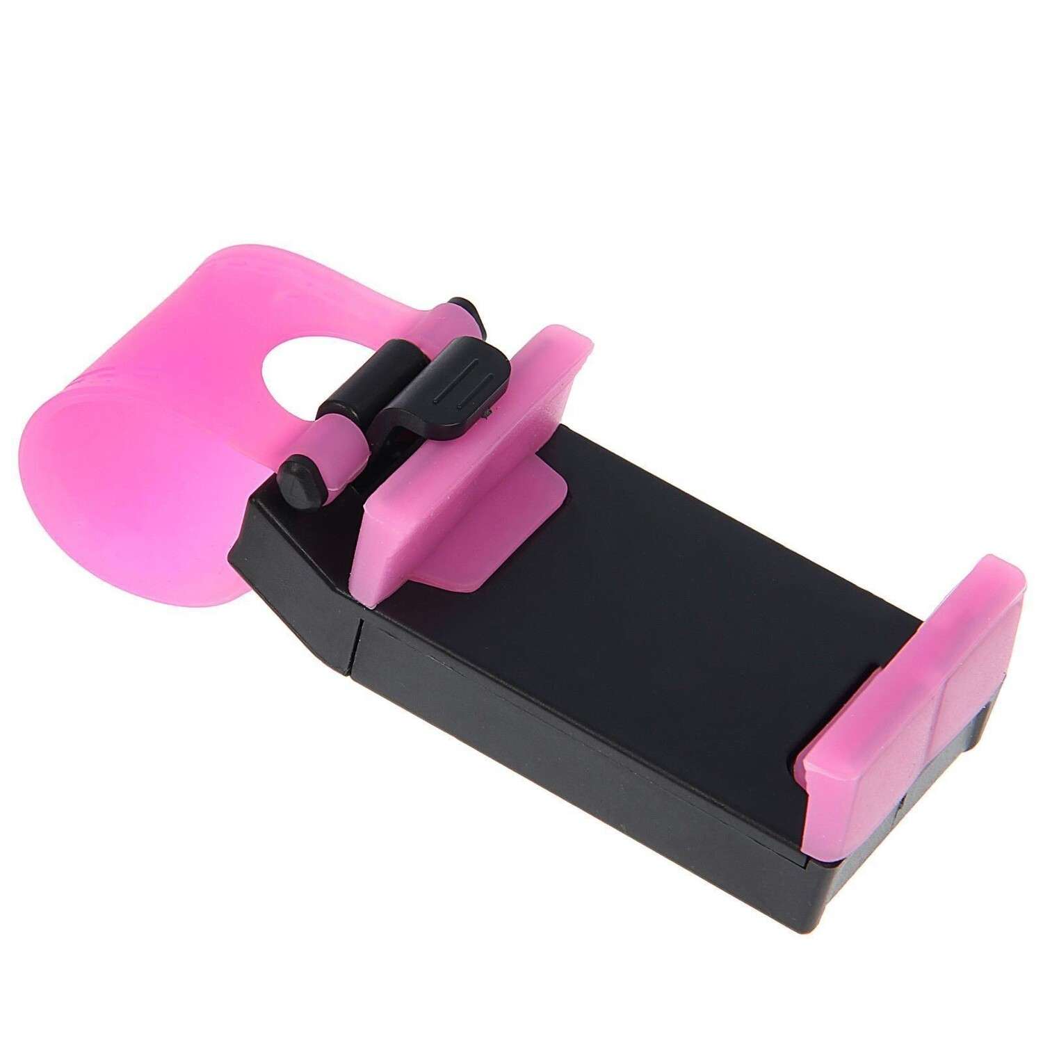 Держатель телефона TORSO на руль раздвижной 55-70мм в ассортименте 936820 - фото 4