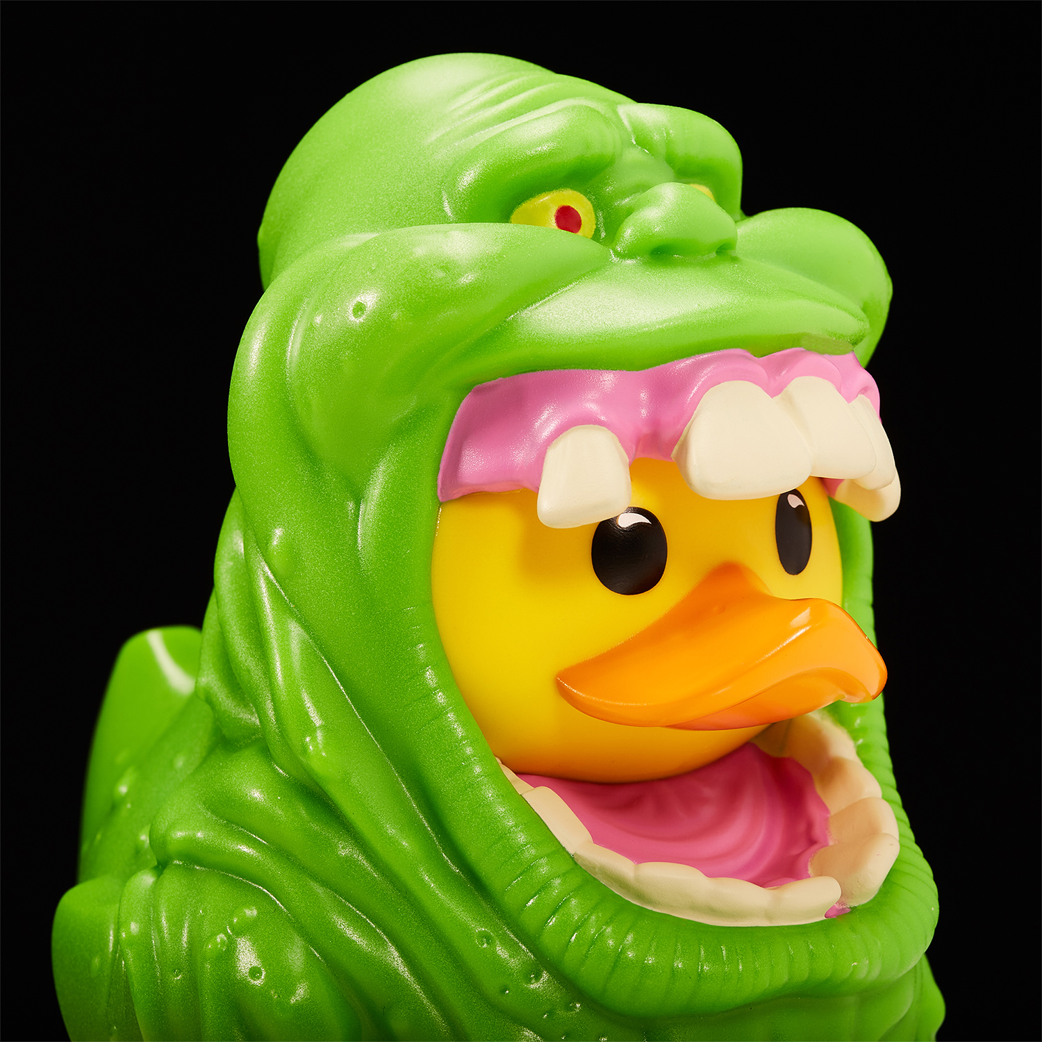 Фигурка GHOSTBUSTERS Утка Tubbz Лизун Box - фото 14