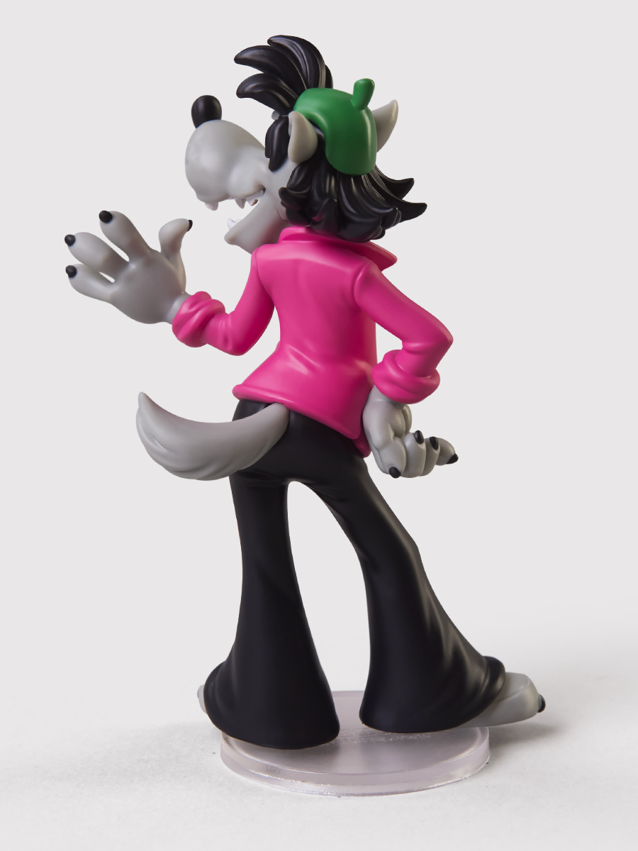 Фигурка Prosto toys Союзмультфильм - фото 19
