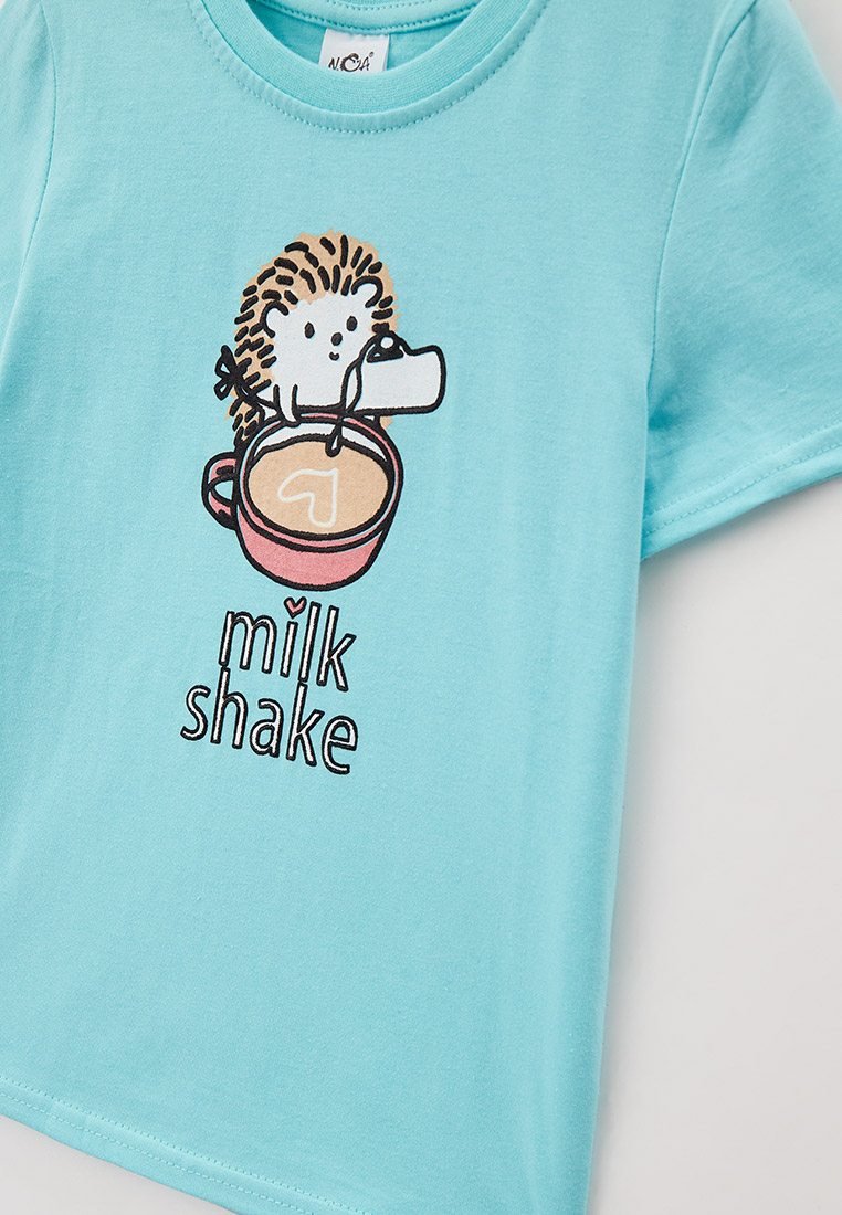 Пижама N.O.A. 11386 - фото 4