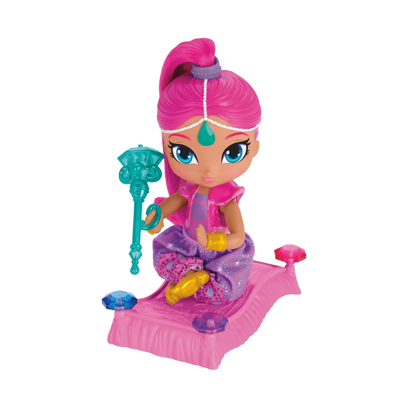 Фигурка Shimmer and Shine - фото 6