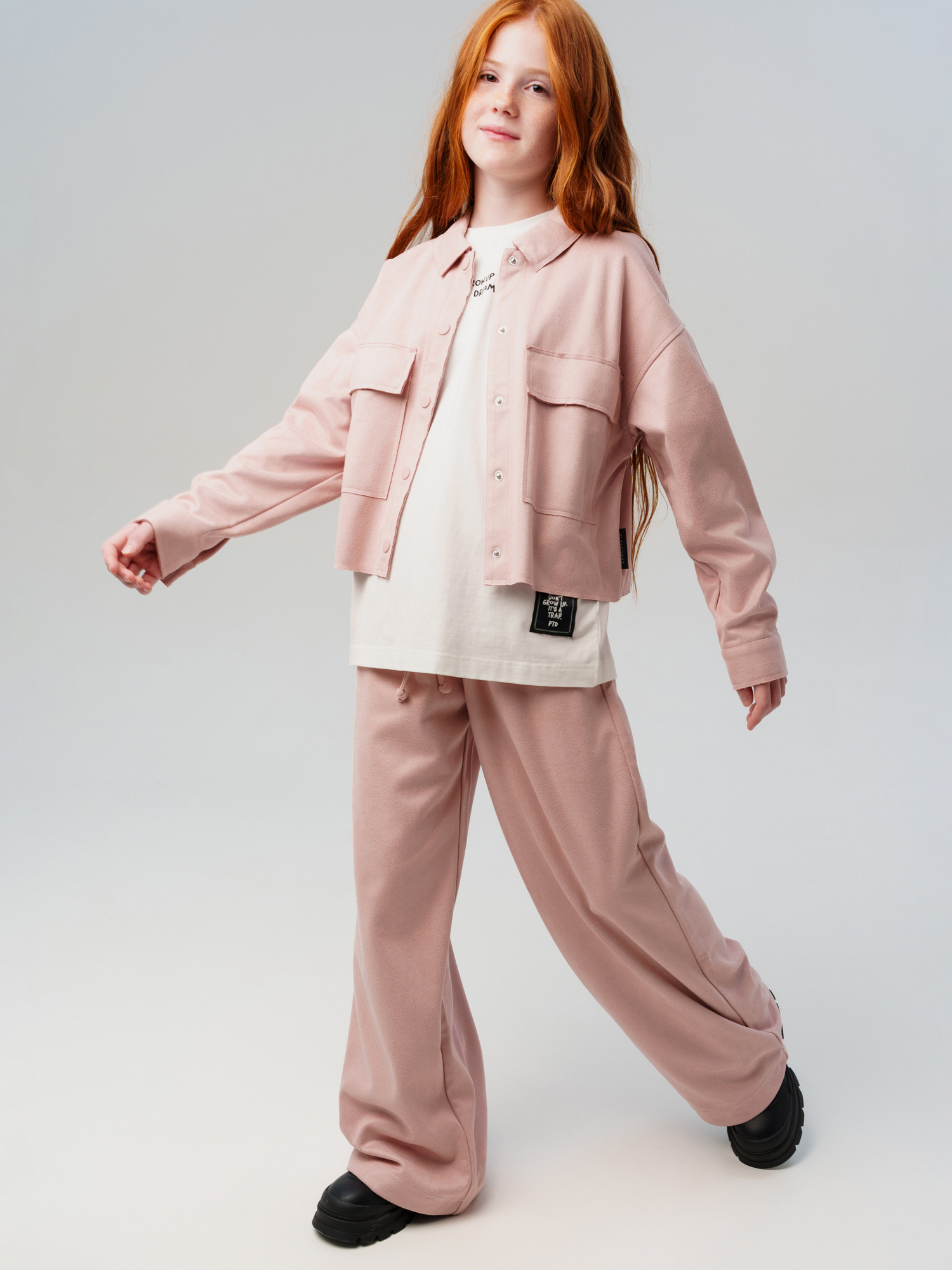 Брюки PlayToday 32521068 - фото 6