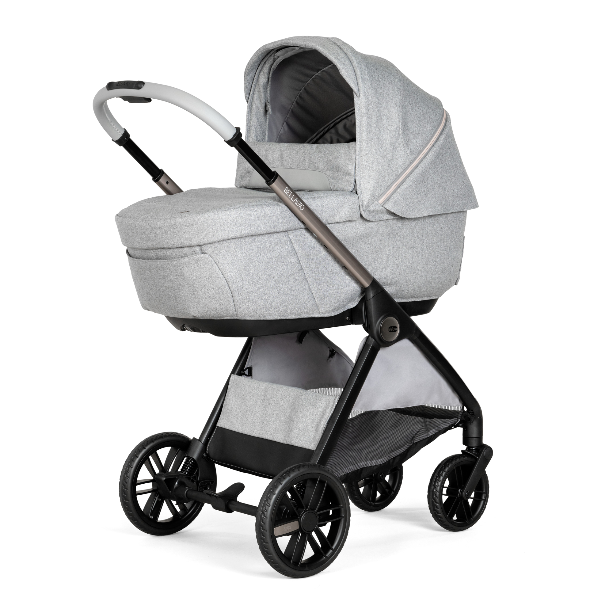 Люлька Chicco Gran comfort - фото 7