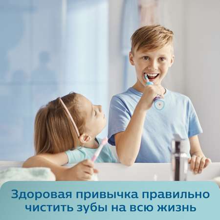 Зубная щетка электрическая Philips