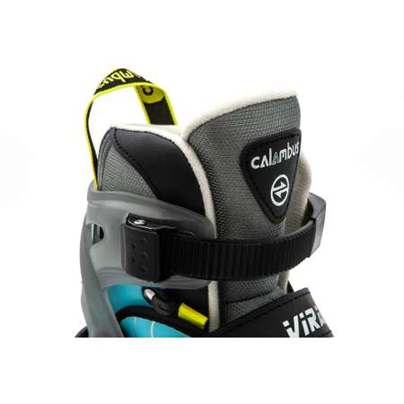 Роликовые коньки Calambus 31-36