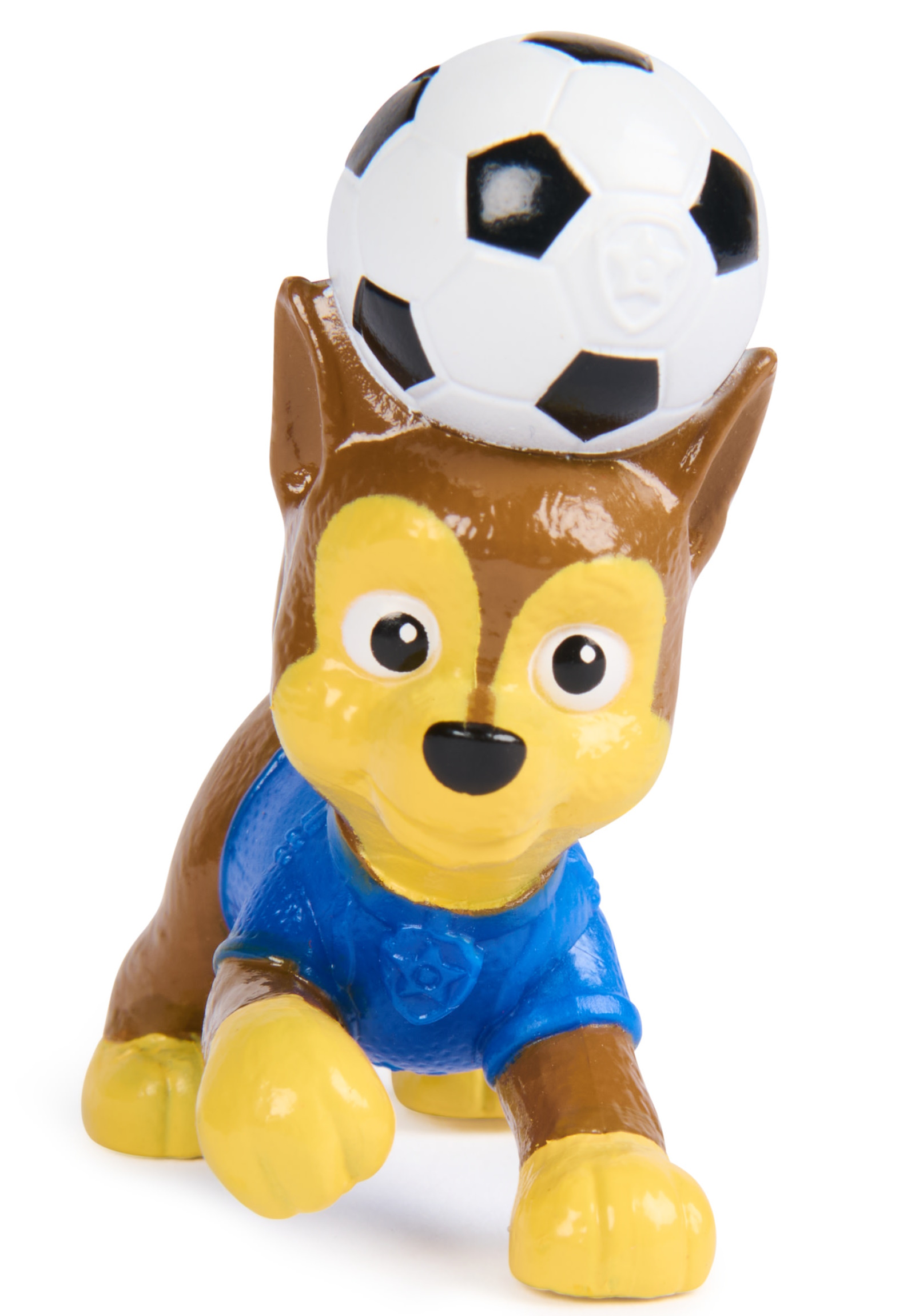 Игровой набор Paw Patrol Футбол в ассортименте - фото 1