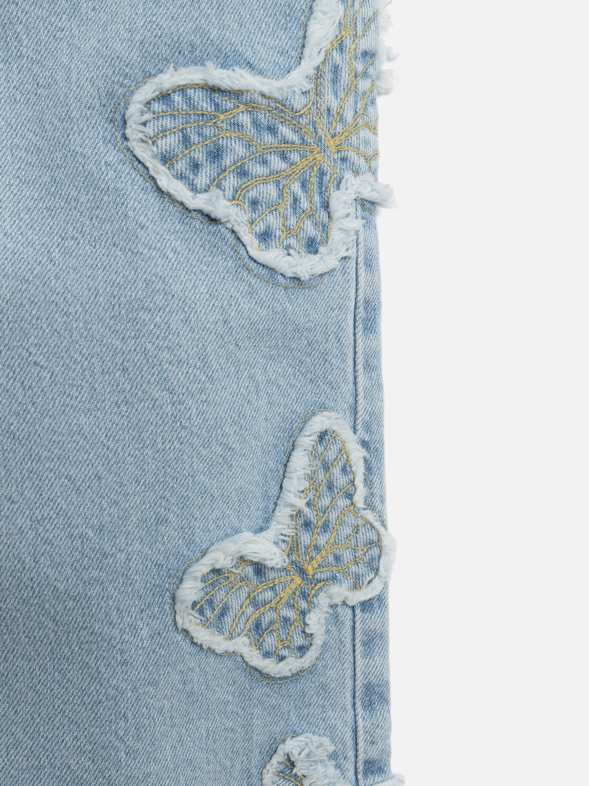 Джинсы Acoola 20220440107_0086240 - фото 7