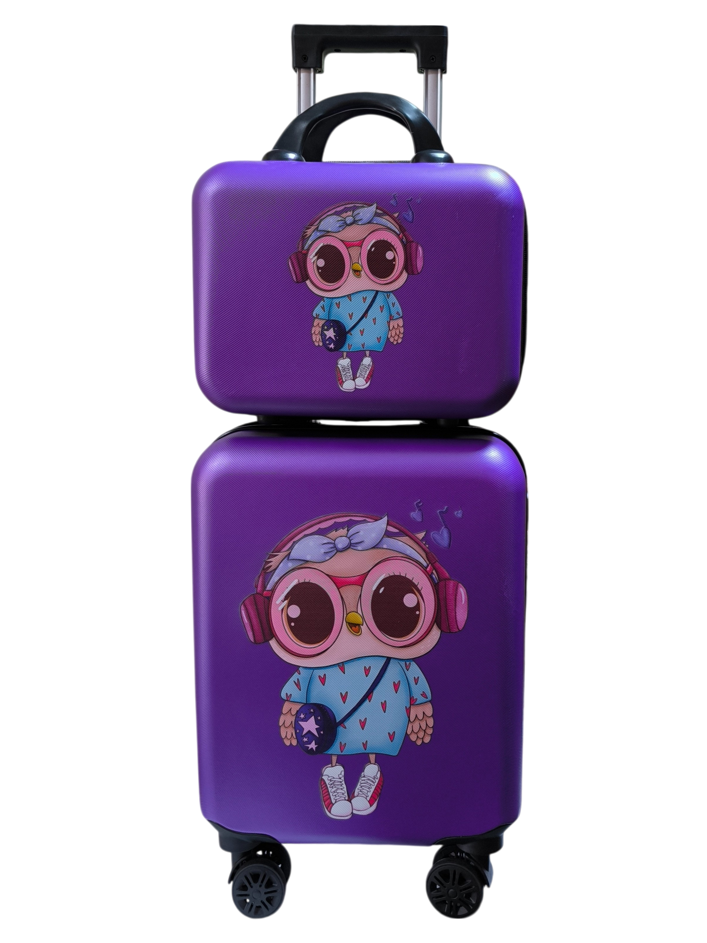 Чемодан LATS - фото 13