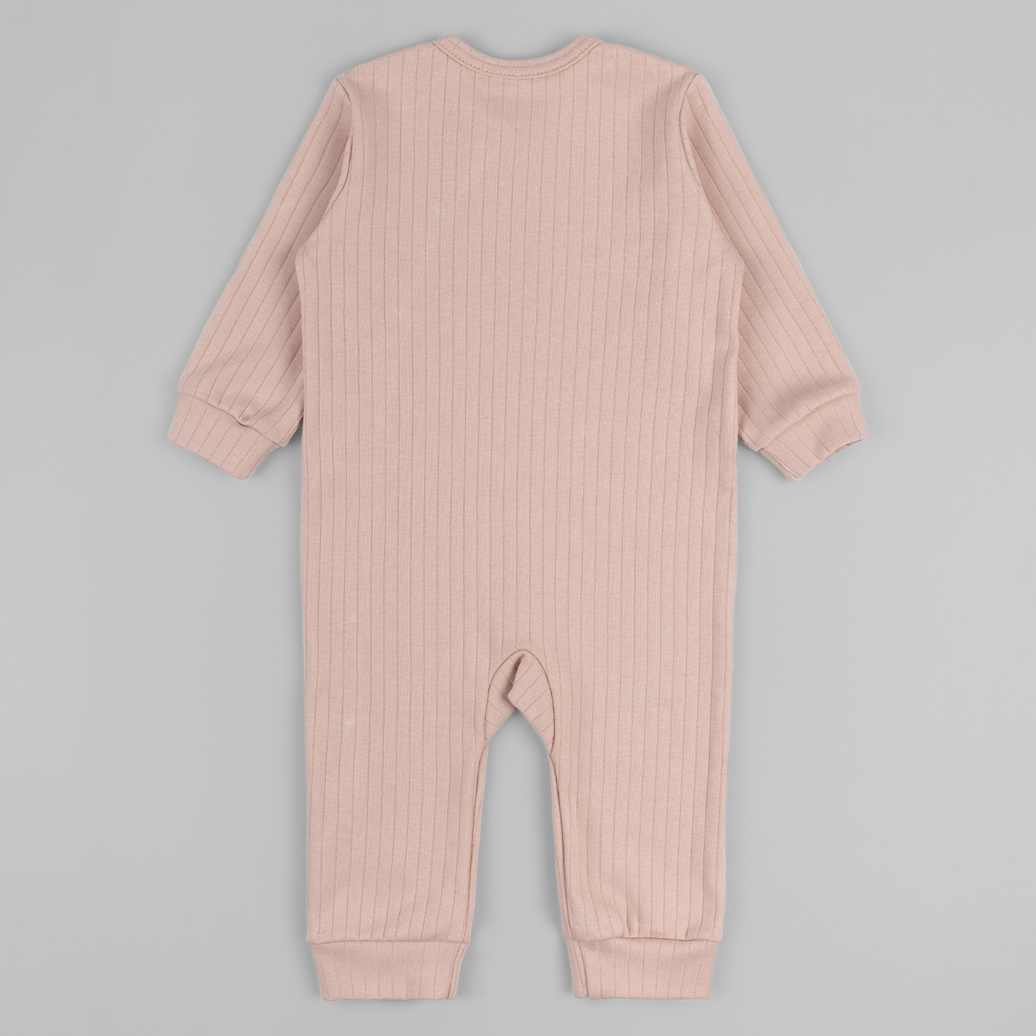 Комбинезон 3 шт LEO 1001А-19_миндальный/оливковый - фото 21