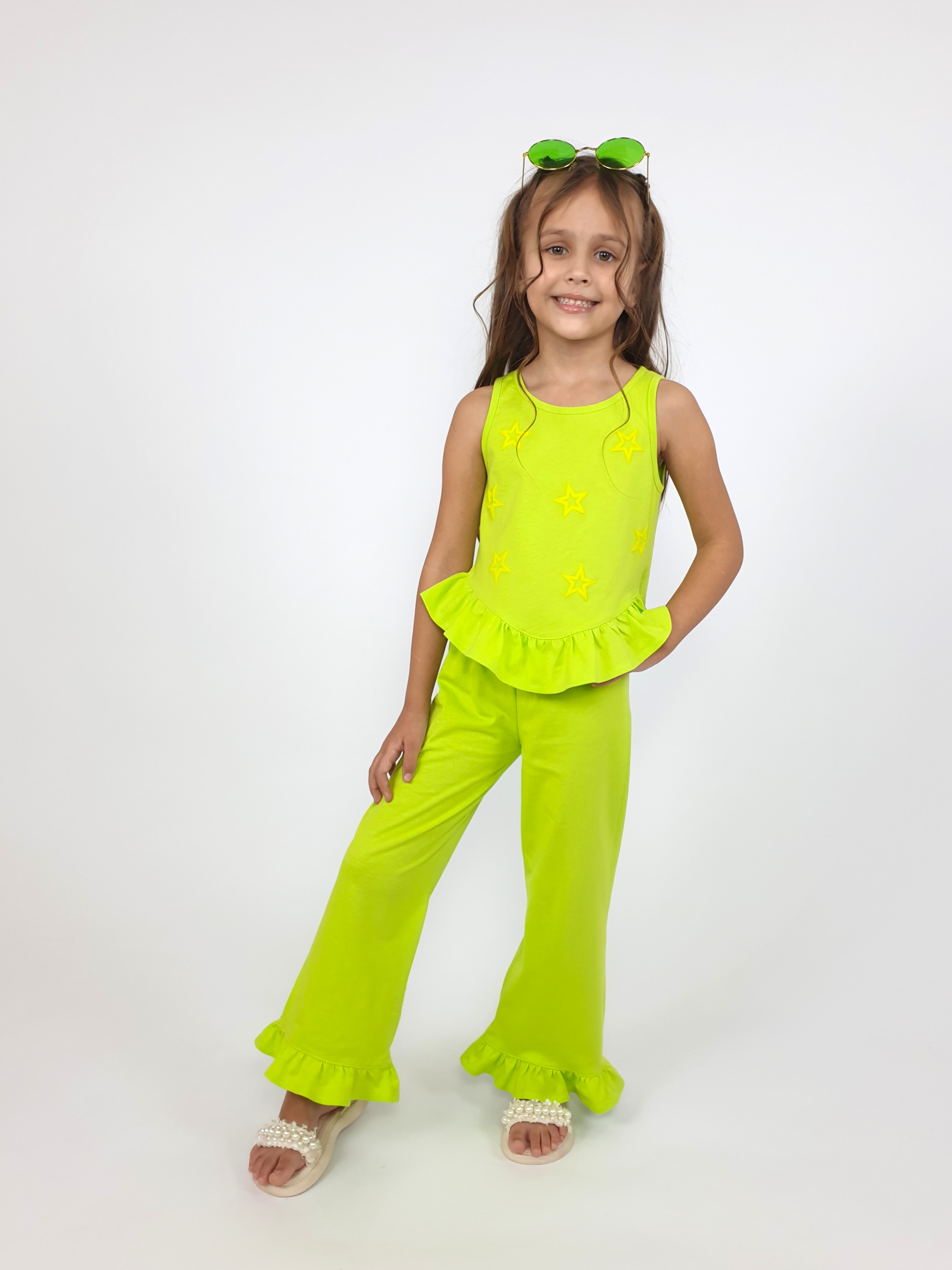 Костюм Luneva 02-147-2. - фото 6