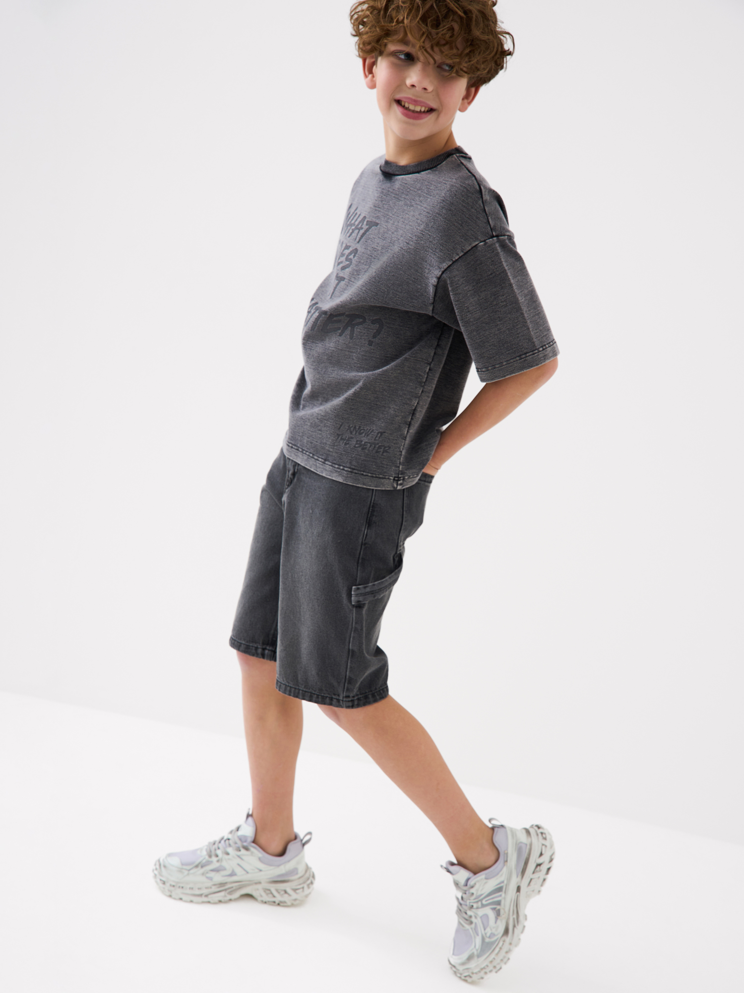 Кроссовки PlayToday 12611756 - фото 3