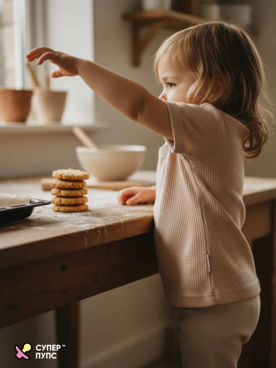 Футболка 4 шт Супер Пупс нбр/4пр/футб/КН/2026/унисекс - фото 10