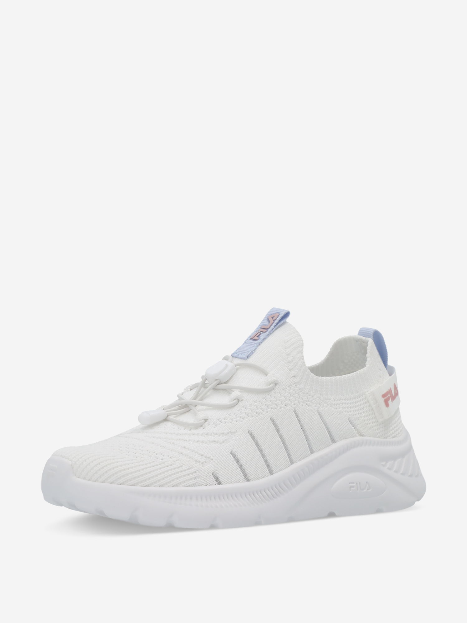 Кроссовки FILA 147650FLA-00 - фото 8