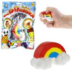 Игрушка-антистресс 1TOY сквиш