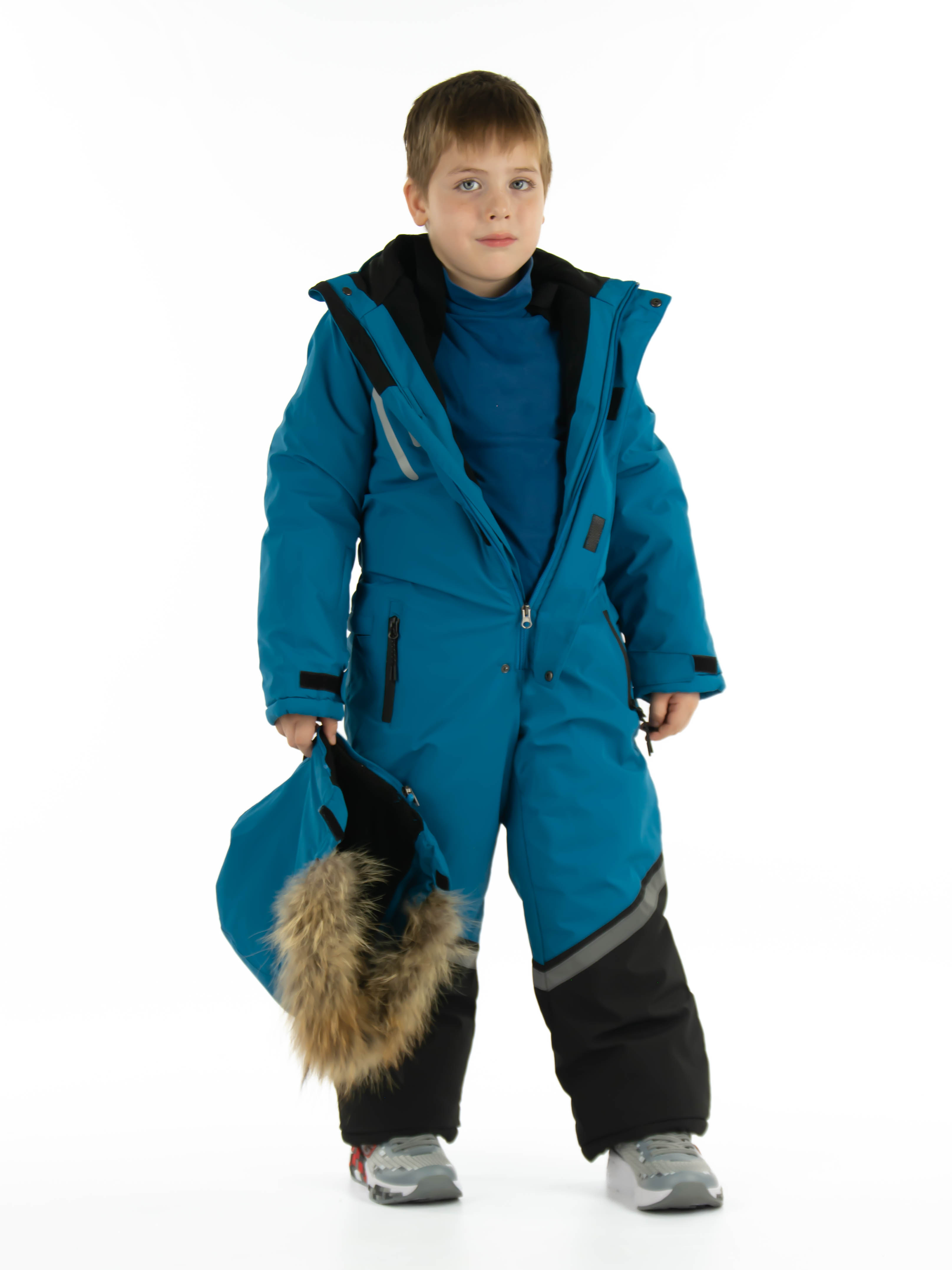 Комбинезон CASTLELADY 809809126 - фото 10