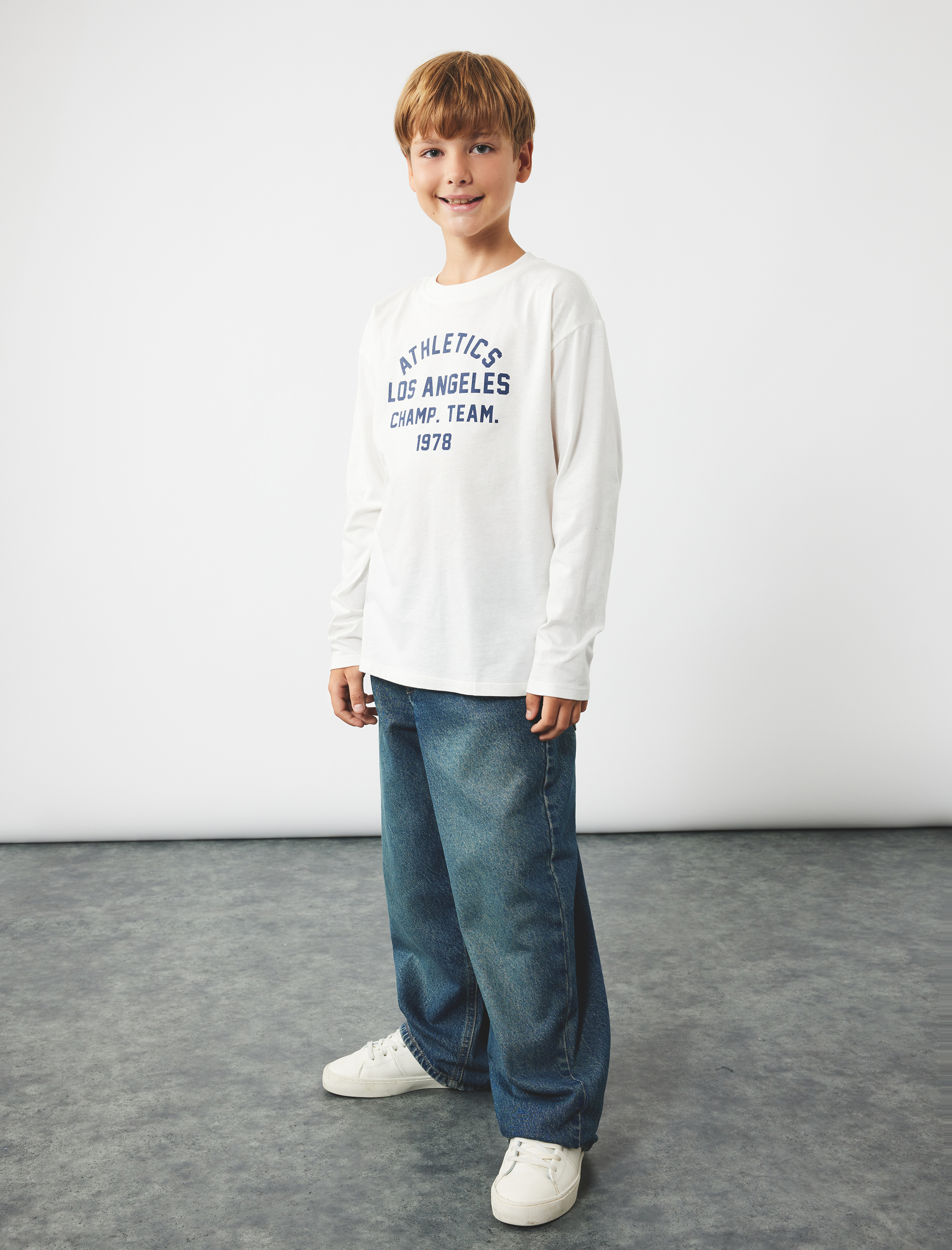 Лонгслив KOTON 6WKB10232TK010 - фото 2