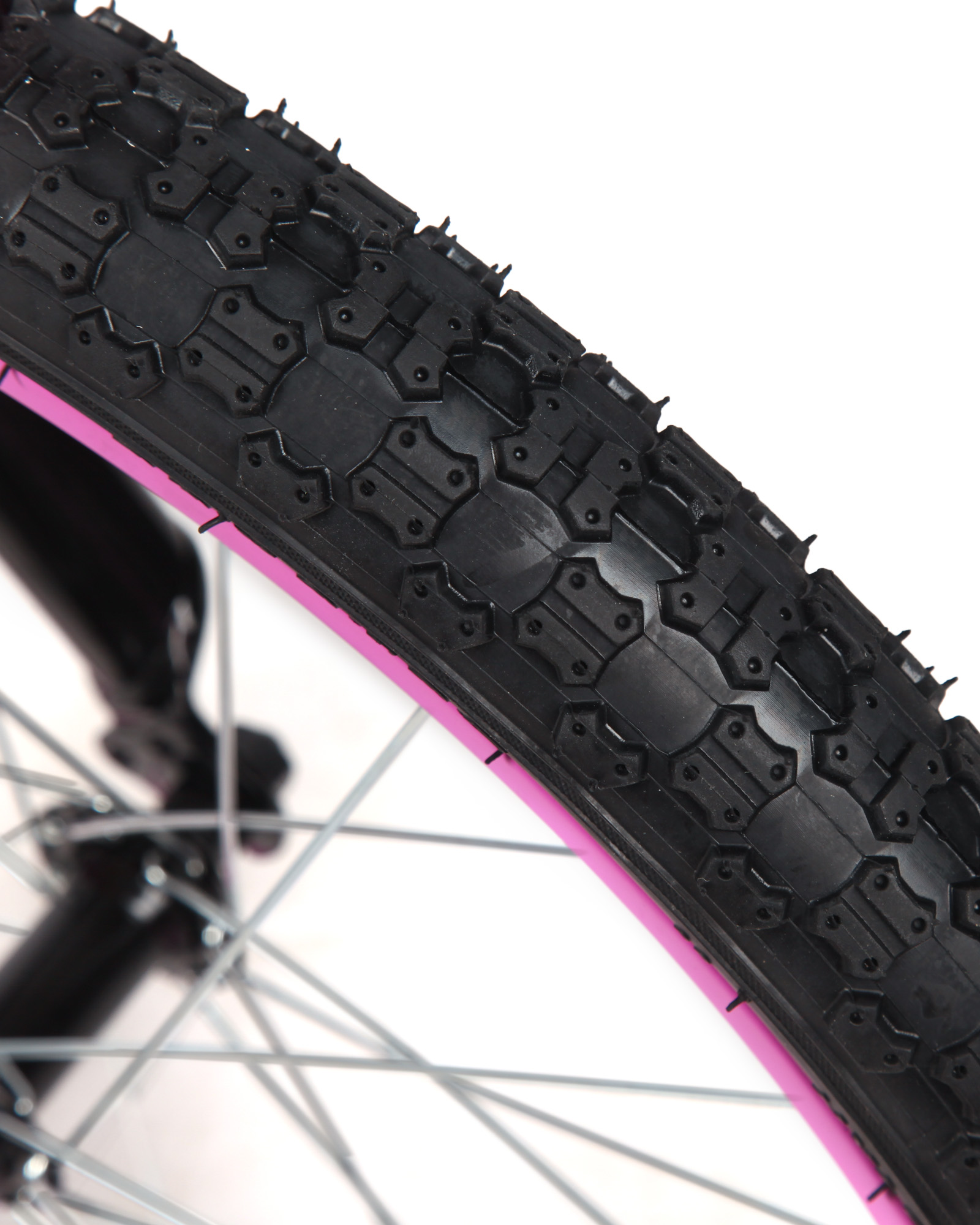 Двухколесный велосипед Kreiss - фото 12