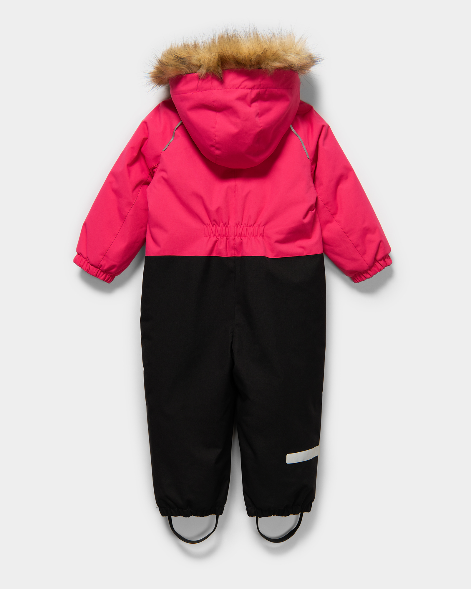 Комбинезон Baby Gо W24-178BGig-DJ - фото 3