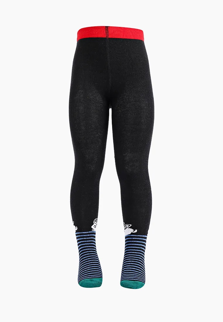 Колготки 2 пары АЙАС 17-003-22 - фото 4