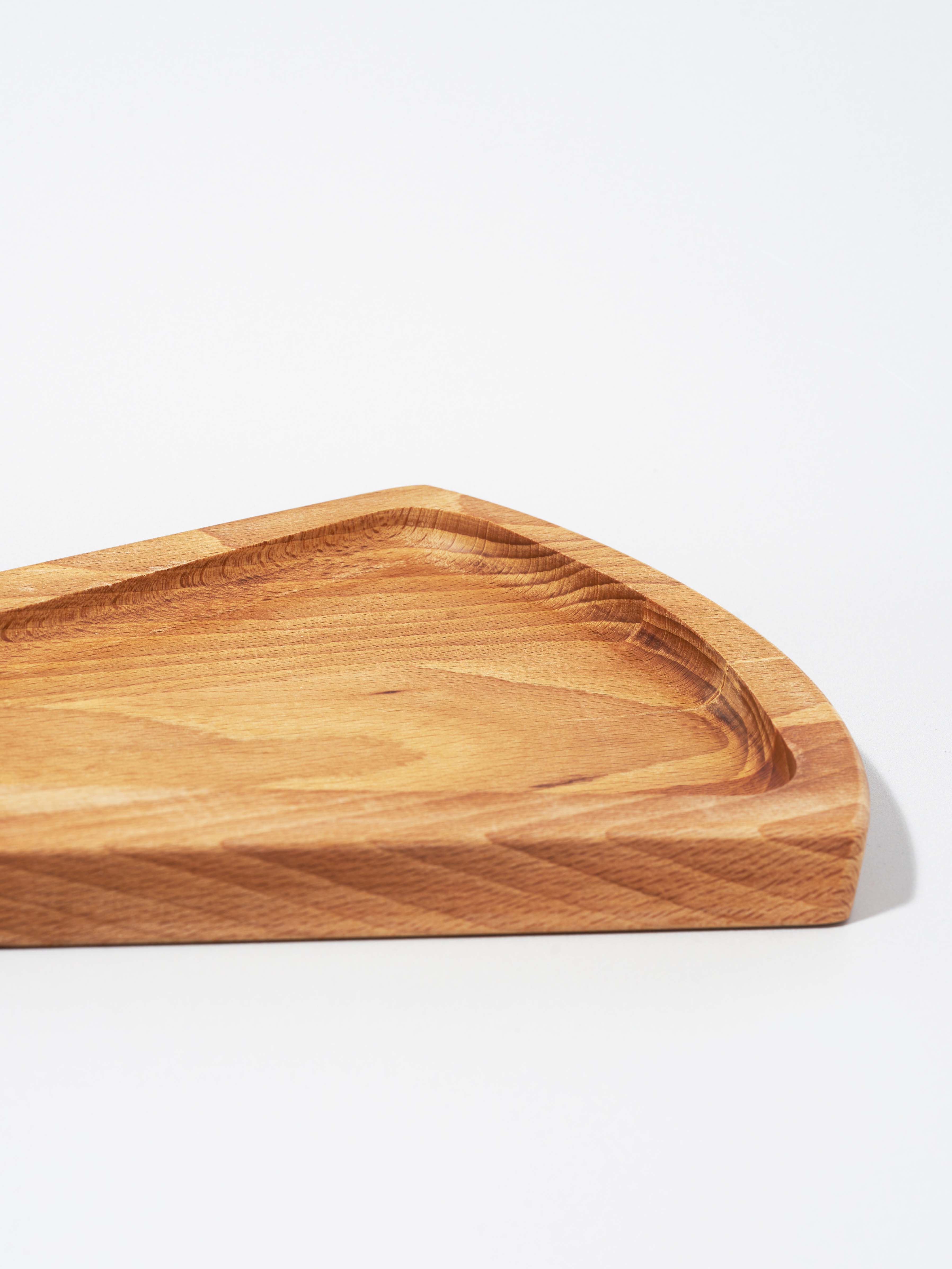 Менажница Plates and More деревянная - фото 8