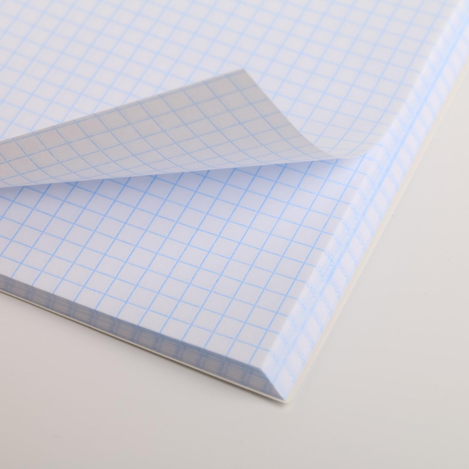 Тетрадь ArtFox STUDY клетка - фото 2