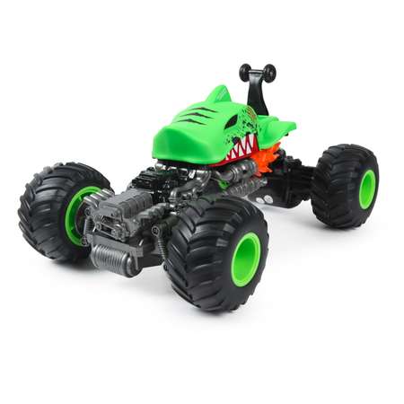 Монстр-трак РУ Mobicaro 1:14