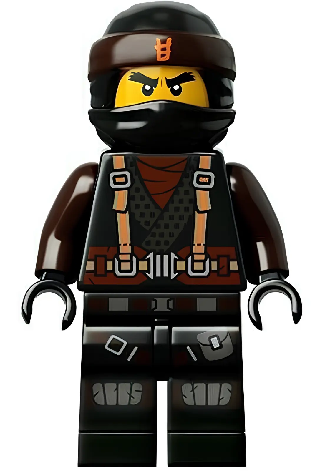Фигурка LEGO Cole Dragon Masters - фото 1