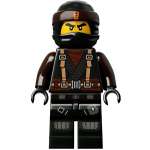 Изображение товара Фигурка LEGO Cole Dragon Masters