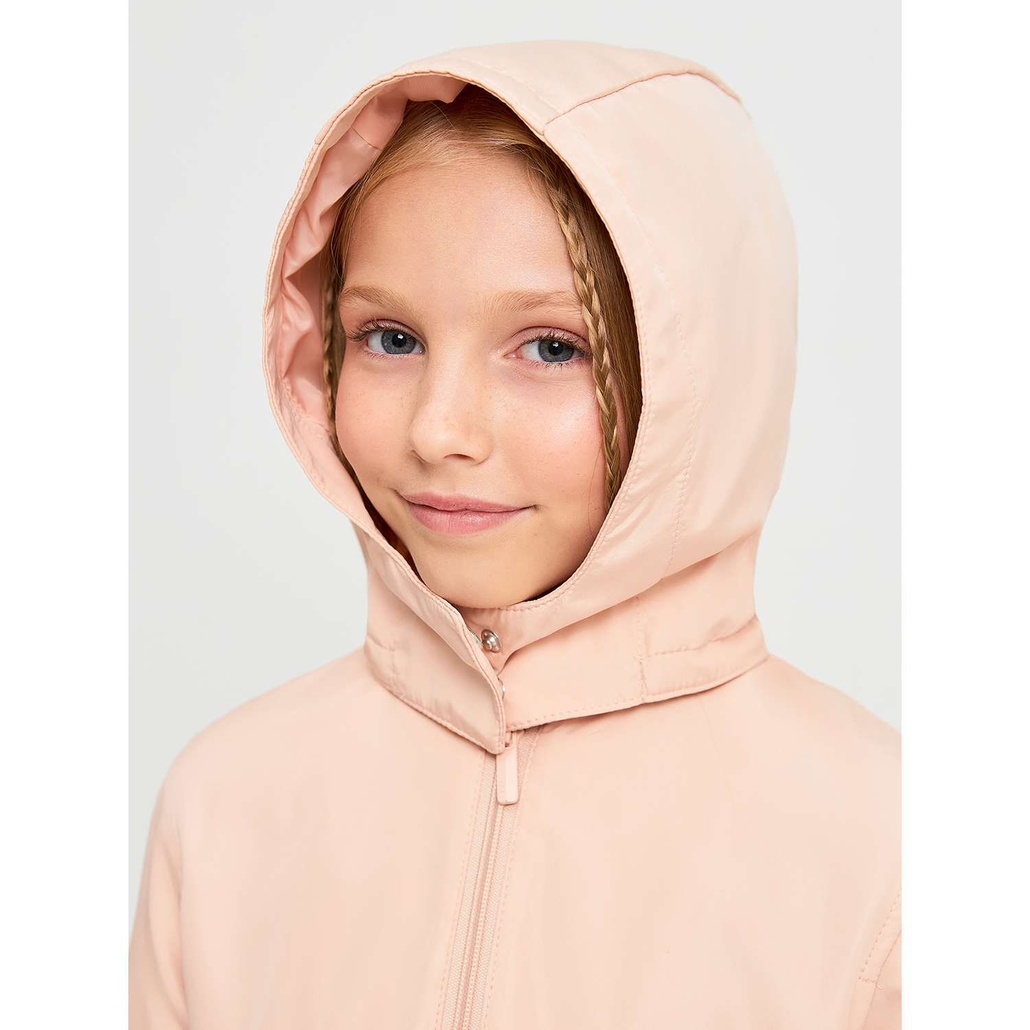 Плащ Acoola 20240800002_0067046 - фото 6