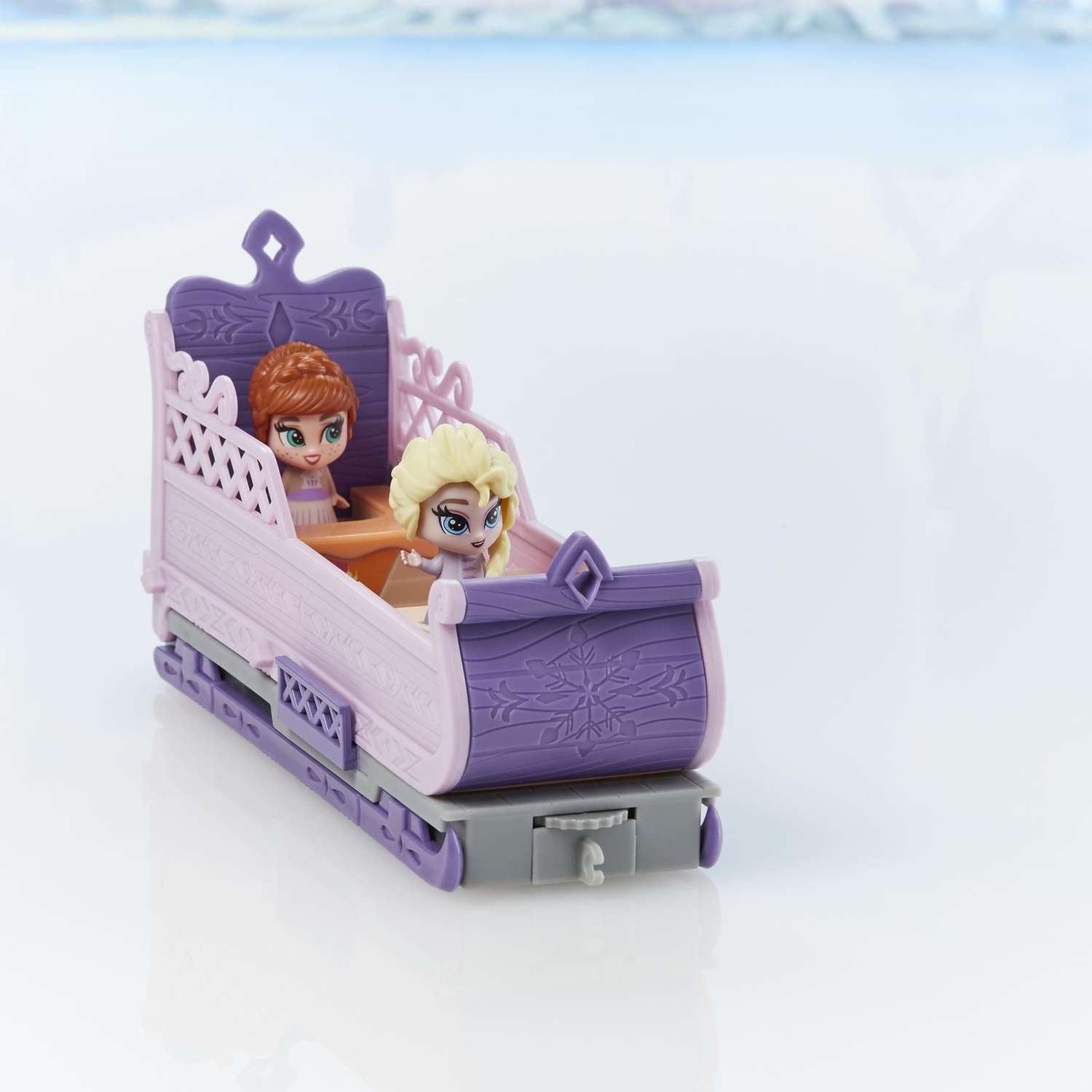 Игровой набор Disney Frozen - фото 7